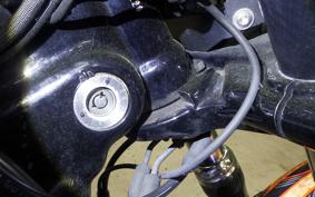 HARLEY FXDBA 1580 2013