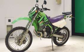 KAWASAKI KDX220SR 1994 DX220B