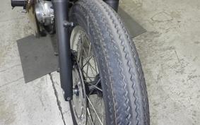 KAWASAKI W400 2008