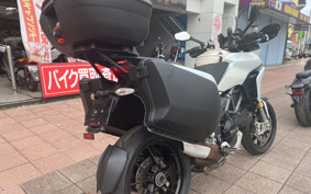 DUCATI DUCATI  MULTI  STRADA 1200S 2010 ZDMA200ACAB