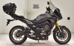 YAMAHA MT-09 Tracer 2015 RN36J