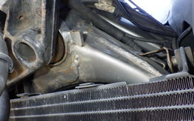 HONDA DEAUVILLE ABS 2011