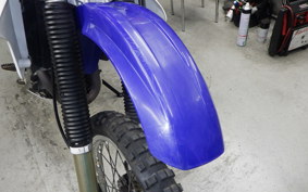 SUZUKI DR-Z400S 2001 SK43A