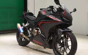 HONDA CBR400R 2021 NC56