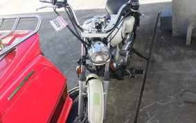 YAMAHA DRAGSTAR 250 VG02J