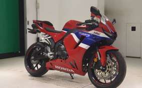 HONDA CBR600RR 2025 PC40