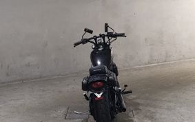 HONDA STEED 400 1991 NC26