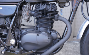 KAWASAKI 250TR BJ250F