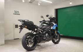 SUZUKI GSX-S1000 GX 2021 EK1AA