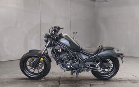 HONDA REBEL MC49