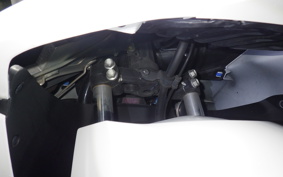HONDA PCX 125 2012 JK05