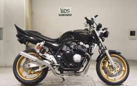 HONDA CB400SF VTEC SPEC 2 2002 NC39