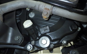 HONDA PS250 2025 MF09