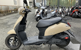 SUZUKI LET's CA4AA