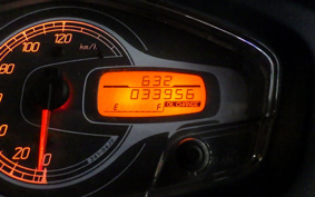 SUZUKI ADDRESS V125 CF4MA