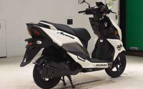 SUZUKI AVENIS 125 EA12J