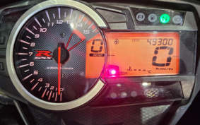 SUZUKI GSX-R1000 2009 GT78A