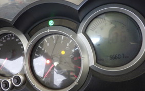 TRIUMPH SPRINT ST 1050 2005