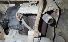 HONDA GYRO CANOPY TA02