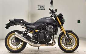 KAWASAKI Z900RS SE 2025 ZR900K