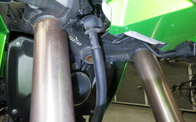 KAWASAKI Z125 PRO BR125H