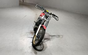 HONDA TLM200R MD15