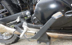 KAWASAKI W175 TR