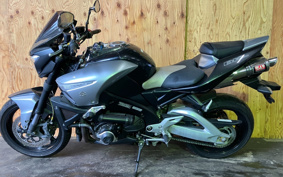 SUZUKI B-KING 2012 GX71A