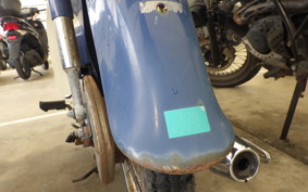 HONDA C50 SUPER CUB AA01