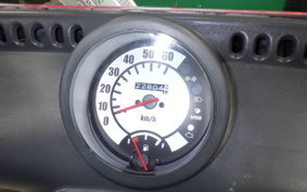 HONDA GYRO CANOPY TA03