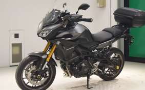 YAMAHA MT-09 Tracer 2015 RN36J