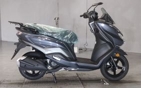 SUZUKI  BURGMAN  STREET 125EX EA23M