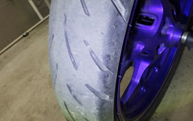 YAMAHA YZF R-3 2019 RH13J
