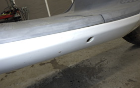 HONDA GYRO CANOPY 2007 TA03