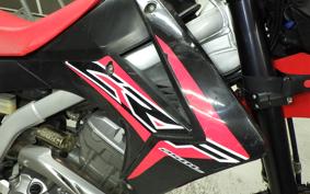 HONDA CRF250L MD38