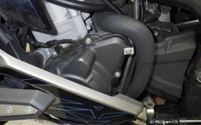KAWASAKI ZX-25R-2SE ZX250H
