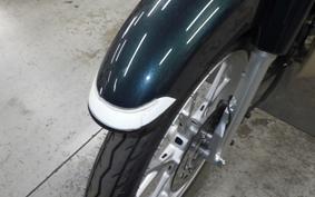 HONDA C110 SUPER CUB JA59