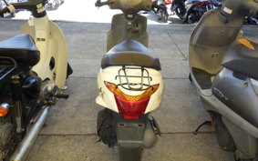 SUZUKI LET's 5 CA47A