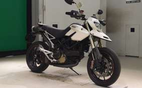 DUCATI HYPERMOTARD 1100S 2008