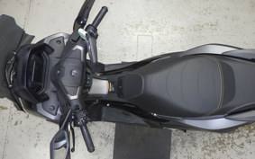 YAMAHA NMAX155-3 2000 SG92J