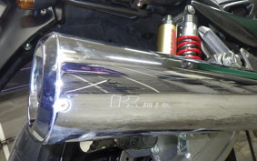 KAWASAKI BALIUS 250 Gen.2 1991 ZR250B