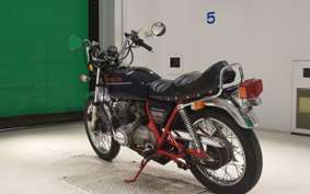 HONDA CB400ﾌｫｱ 2021 CB400F