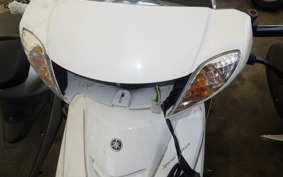 YAMAHA JOG ZR Gen.3 1993 SA56J