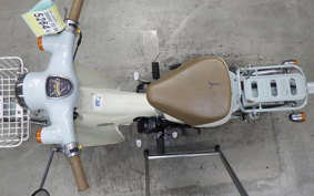 HONDA LITTLE CUB E AA01