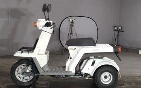 HONDA GYRO TD01