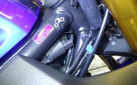 YAMAHA YZF-R25 2017 RG43J