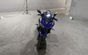 YAMAHA YZF-R25 RG10J