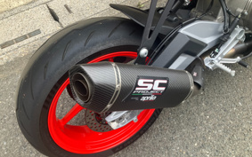 APRILIA RS660EKU -STROKE RI-MA 2025 ZD4KS