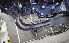 HONDA ｸﾞﾛﾑ JC61