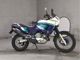 Фото Yamaha XTZ750 SUPER TENERE 1993 с японского аукциона